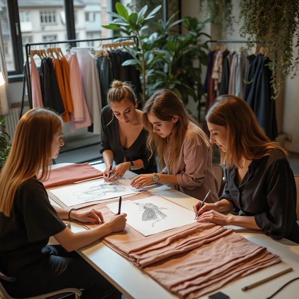 Taller de diseño