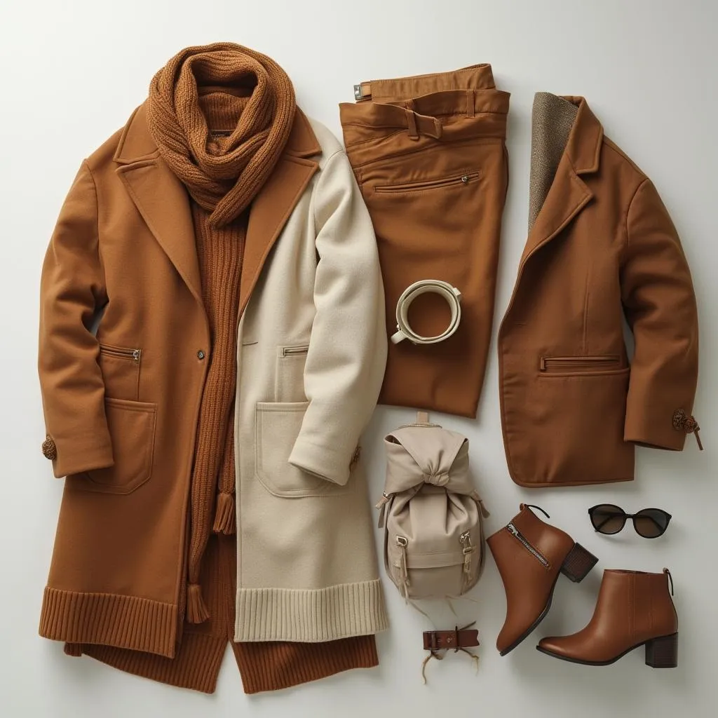 Tendencias Otoño-Invierno