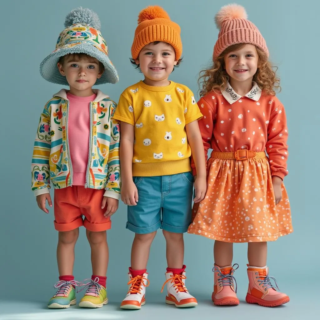 Colección Infantil