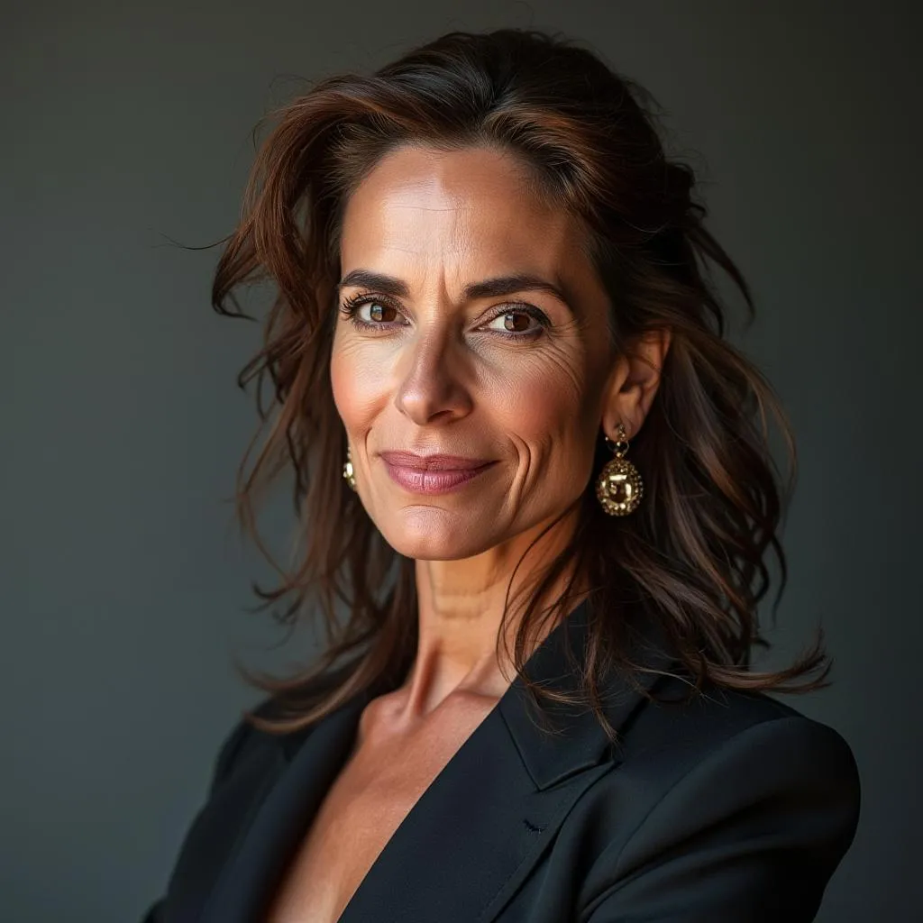 Elena Martínez