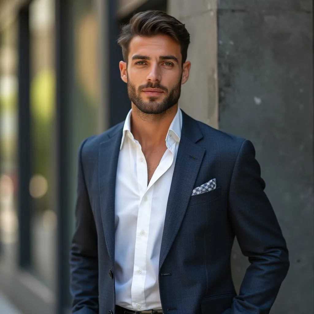 Carlos Mendoza