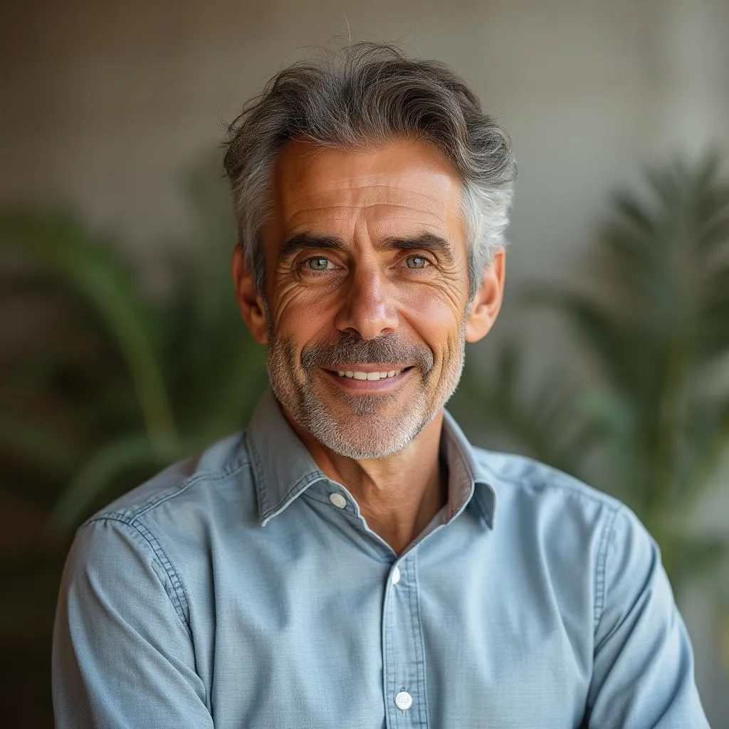 Javier Alonso
