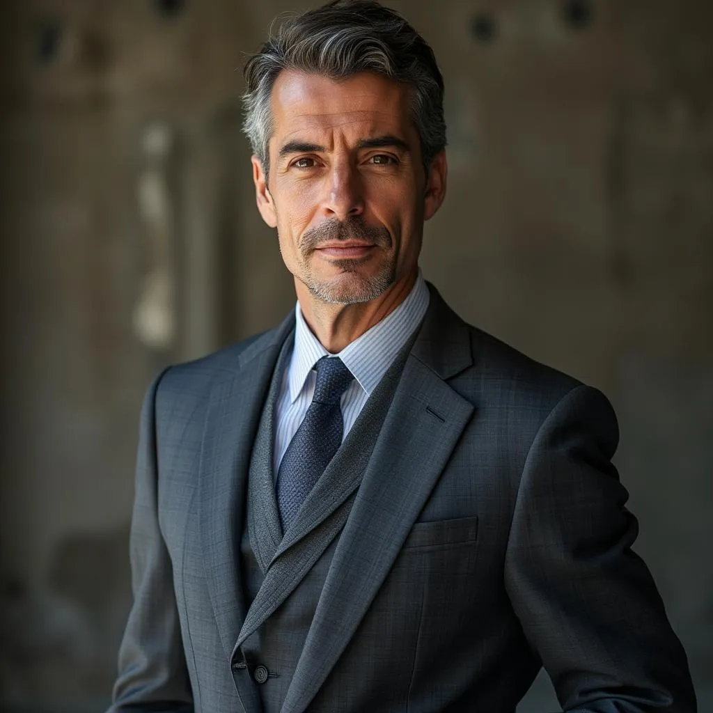 Javier Méndez