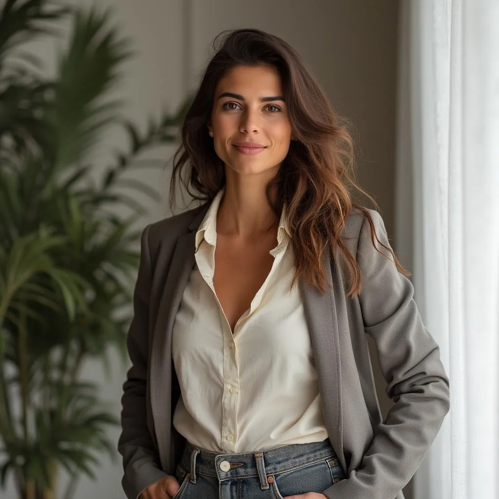 Ana Castillo