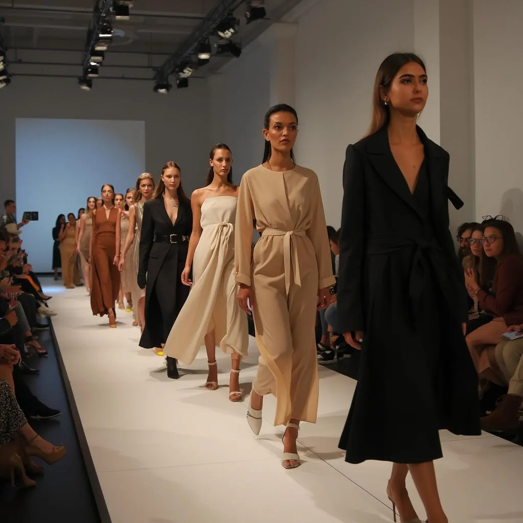 Presentación Nueva Colección