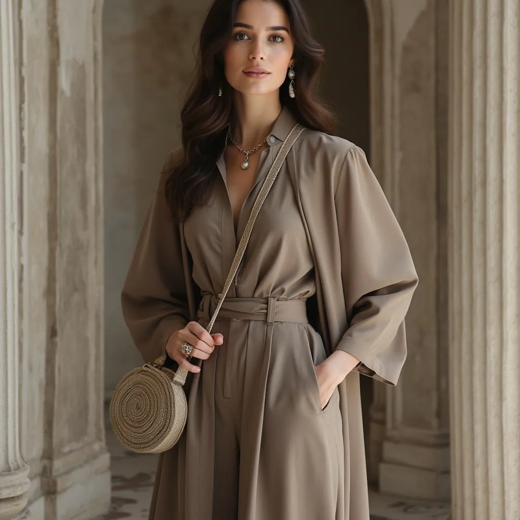 Colección Femenina
